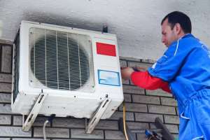 HVAC Companies Near Nappanee, IN Available Now